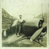 Chu XP-1 Chinese Fighter Prototype - Destination's Journey