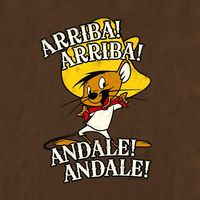 Speedy Gonzales