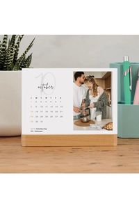 Fully Editable Calendar | Calendar With Holidays | Custom DIY
Listing is for the creation and delivery of A DIGITAL FILE for you to print yourself.
NO PHYSICAL PRODUCT WILL BE SHIPPED.
🌸 WHAT’S INCLUDED 🌸
2023 Desk Calendar Template (12 months templates + cover):
8,5 x 6 inches
Check out before buy (view-only link):
https://www.canva.com/design/DAFTuocKw2o/dSqHooSeW3Y14DpeLr6WRA/view?utm_content=DAFTuocKw2o&utm_campaign=designshare&utm_medium=link&utm_source=publishsharelink