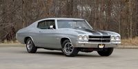 Despite being built as performance machines accessible to the average consumer, these muscle cars eventually became priceless treasures.