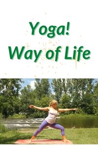 Yoga Burn live better