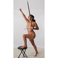 Art Models pose krys005