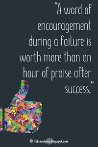 31 Quotes About Encouragement