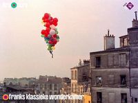 Uit de podcast aflevering van 4 november van Franks Klassieke Wonderkamer. Aflevering: ‘De Rode Ballon’ Over de film Ballon Rouge.