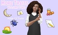 Kawaiistacie is creating Mods for The Sims 4 | Patreon