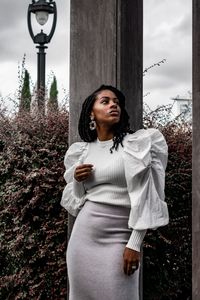 Voluminous sleeves are here to stay. Featured on the blog today, our favorite picks for spring and summer.