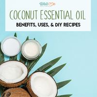 Is Coconut Oil An Essential Oil? Coconut oil comes in many forms, each with similar but unique benefits. On the market today, you might even see some bottles labeled “coconut essential oil”. But is coconut oil an essential oil? Well, not literally. You see, coconut oil is a carrier oil, not a potent essential oil. It can be used undiluted on your hair and skin. That’s why you should always dilute essential oils with coconut oil to use them safely on your body.