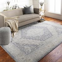 Highgale Area Rug – Boutique Rugs