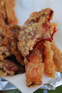 Pikáns rántott cékla, amit még a gyerekek is szeretnek - GourmetAndDelicious - Chili termékek, lekvárok, szószok