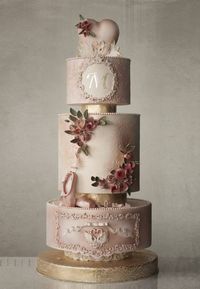 Cake.