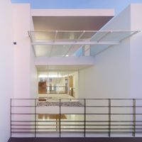 Residence P by AUN Design Studio