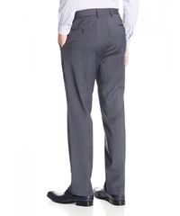 Men's Performance Wool Suit Separate Pant- Blue- 32x30 - C411K75AZP9