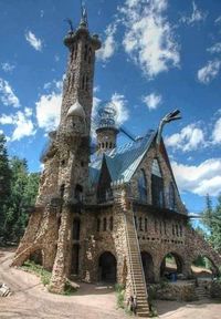 Bishops Castle