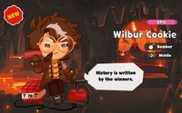 LEX 🎗️🐷 on Twitter: "mcyt x cookie run ⛏🍪 #ranboofanart #tubbofanart #tommyinnitfanart #wilbursootfanart https://t.co/WxUJB63DOM" / Twitter