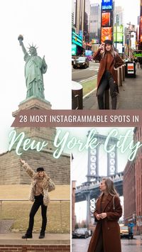 new york aesthetic | top new york instagram pictures times square picture ideas | photoshoort times square instagram pictures | new york instagram spots winter | new york instagram pictures winter | the 20 best instagram spots in new york | new york city instagram spots | statue of liberty instagram pics | manhattan bridge photography | dumbo brooklyn instagram pictures | dumbo instagram pictures | new york photoshoot ideas | best nyc instagram spots