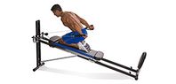 Total Gym surfer