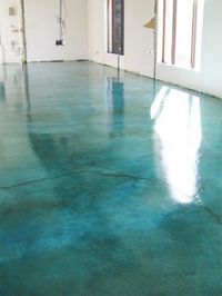 Floor is an important part of your home’s interior or exterior. A beautiful floor can give a special charm to your space. Here are fun projects to help you spruce up your existing concrete flooring, and do not need to invest a big budget. Metallic epoxy floors let your home get a luxury look easier than you can imagine. And spray painting a stone design on the concrete surface is another really great way to updating your floor… So have a look at these cool floor ideas with video tutorials th...