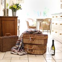 Large Holiday Cottage In Blakeney Norfolk-Blakeney Cottage