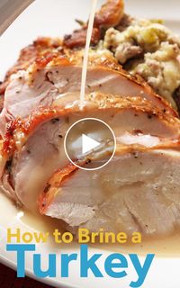 The Quick and Dirty Guide to Brining Chicken or Turkey