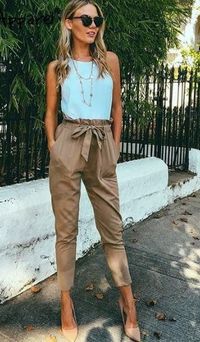 I love this springtime Easter outfit!