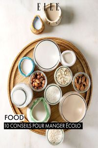 Au cœur des préoccupations écologiques et de santé publique qui nous agitent, notre alimentation devient un vrai casse-tête. Heureusement, on a fait le tri pour vous. Dix conseils et mille astuces pour garder le cap.