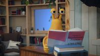 The Slugs & Bugs Show, Season 1 on iTunes