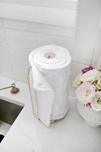 Unpaper Towel DIY (They Are Reuseable!)