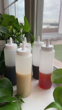 Hailee(@cafe.oh.hai) on TikTok: Reply to @mayarosenberg2.0 the 5 syrups I always have on hand 😊 #gamingtiktok #coffeetiktok #homecafe
