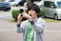 インタビュー 佐藤公平役 田中 圭さん | 民衆の敵〜世の中、おかしくないですか!?〜 - フジテレビ