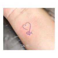Small Tattoo Design Ideas For Women - Wittyduck