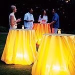 19 ways to make your garden glow