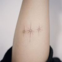 If you've decided that now is the time to get that tattoo you've always wanted, consider testing the waters by getting a tiny tattoo in an inconspicuous area. We've rounded up 11 tattoo ideas for...