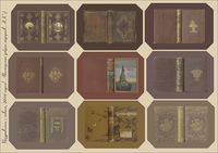 Printable books