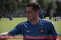 Sebastián Blanco