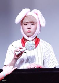 180804 Seventeen YMMD Fansign in Nuri Dream Square #세븐틴 #seventeen #seungkwan #boo