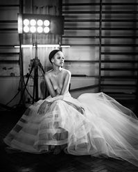 Art Department - Photography - Vincent Peters