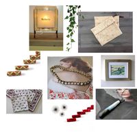Fashion set Believe created via
