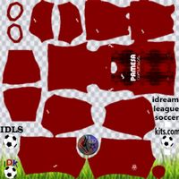 Villarreal CF DLS Kits 2022 – Dream League Soccer 2022 Kits & Logos