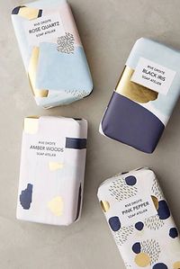 Artist Atelier Bar Soap