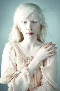 Character Inspiration