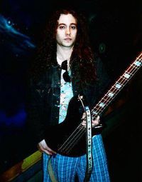 Mike Starr