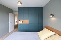 Appartement duplex Paris rénové par un architecte - Côté Maison