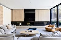 6 ways to create killer storage with custom joinery...