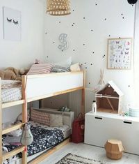Beliches ❤ #blogarqteturas #decoracao #instadecor #blogsdecor...