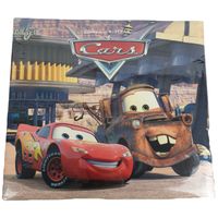 New Disney Pixar "Cars" Original Scrapbooking Photo Album 12" X 12" Large NOS | eBay