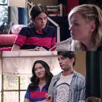 The Greenhouse Academy
