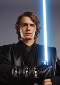 O has requested this for his next haircut, although that would really only require a trim. #starwarsmad