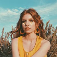 ✻ flower child ✻ a little peek at what's headed your way