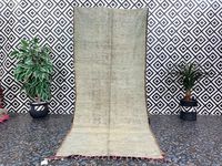 Vintage Moroccan Runner Rug Hallway Runner Rug Moroccan - Etsy