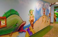 awesome preschool rooms | Preschool Kindergarten Classroom Decoration Ideas Special and Amazing ...